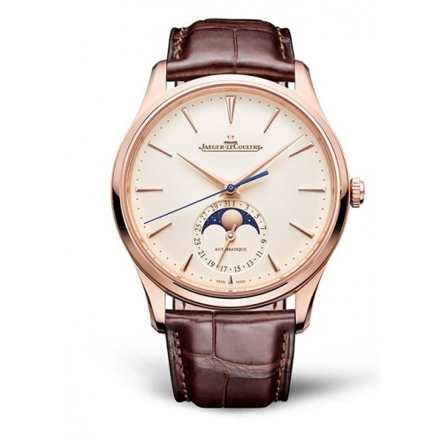 JAEGER LECOULTRE MASTER 1 1 SUPER CLONE WATCH